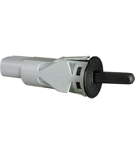 ACDelco D6066 GM Original Equipment Door Jamb Switch