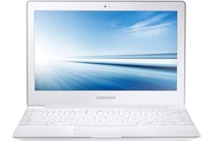 Samsung Chromebook 2 (11.6-Inch, Classic White)