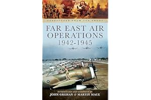 Far East Air Operations, 1942–1945 (Despatches from the Front)