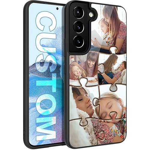Personalized Photo Customized Gift Custom Phone Case for Samsung
