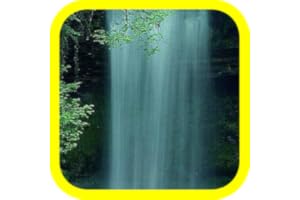 Amazing Waterfalls!!! Beautiful Waterfall Pictures in Nature FREE! Great Nature Pics Photo App for Kids! Enjoy Our National P