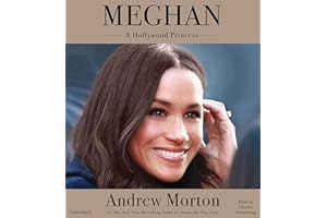 Meghan: A Hollywood Princess