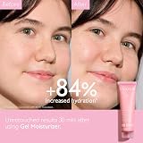 Caudalie VinoHydra Gel Moisturizer Hydrating Soothing Antioxidant Prebiotic 60 view 2