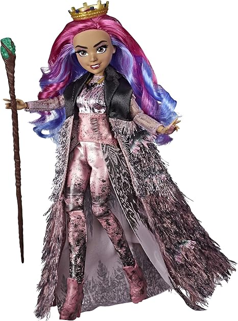 descendants 3 toys amazon