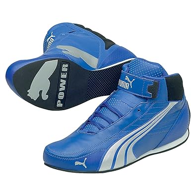 chaussure karting puma