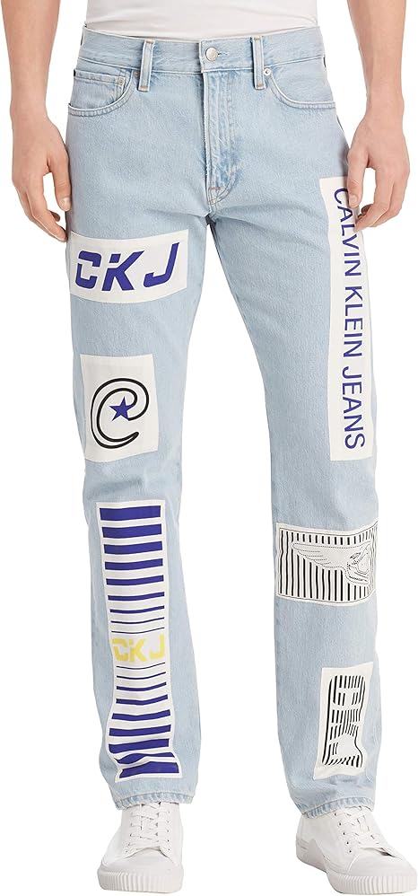 Calvin klein pantalones Outlet