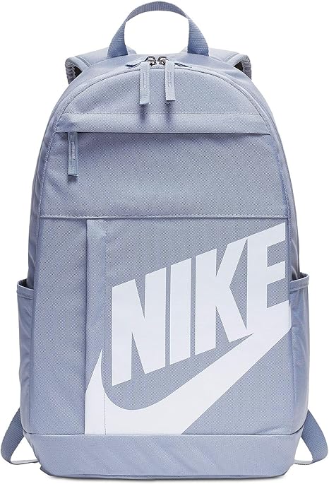 nike grey elemental backpack