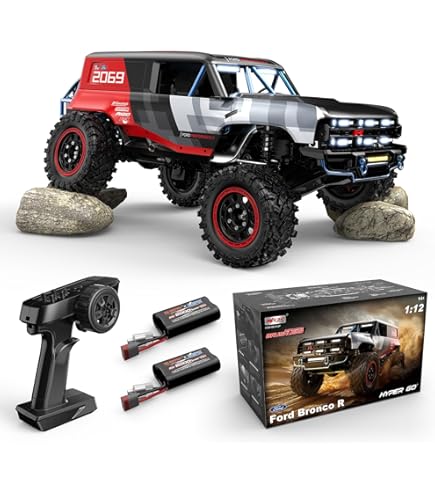 10LB　ラジコン　Carisma コヨーテ MSA-1E 1/24th 4WD RTR Coyote Pup | Carisma-Shop.com