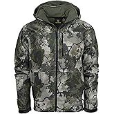 King's Camo Hunter Series Wind-Defender Fleece Jacket