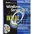 Windows Server 2008 Inside Out