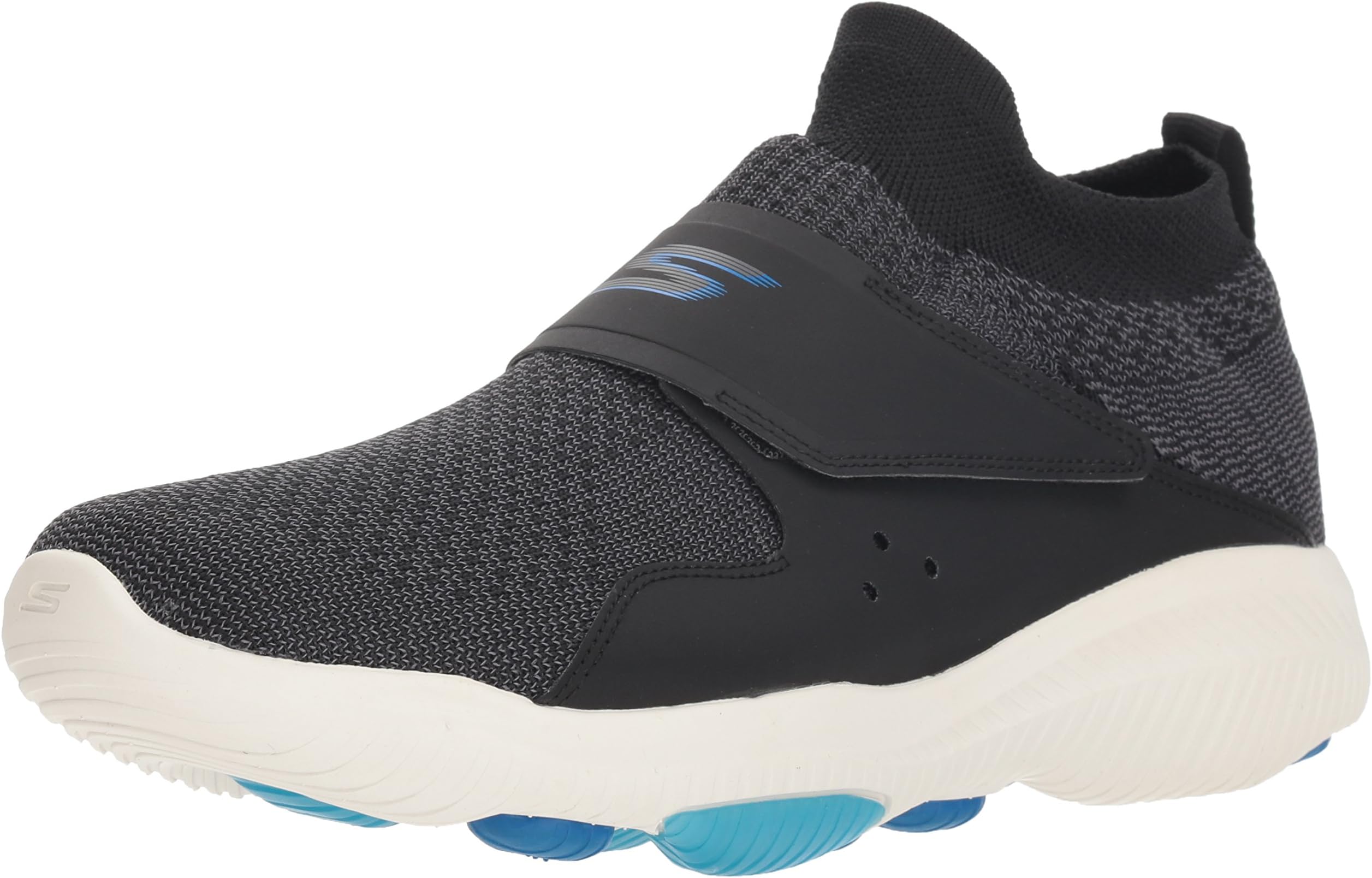 skechers men's go walk revolution ultra revolve sneaker