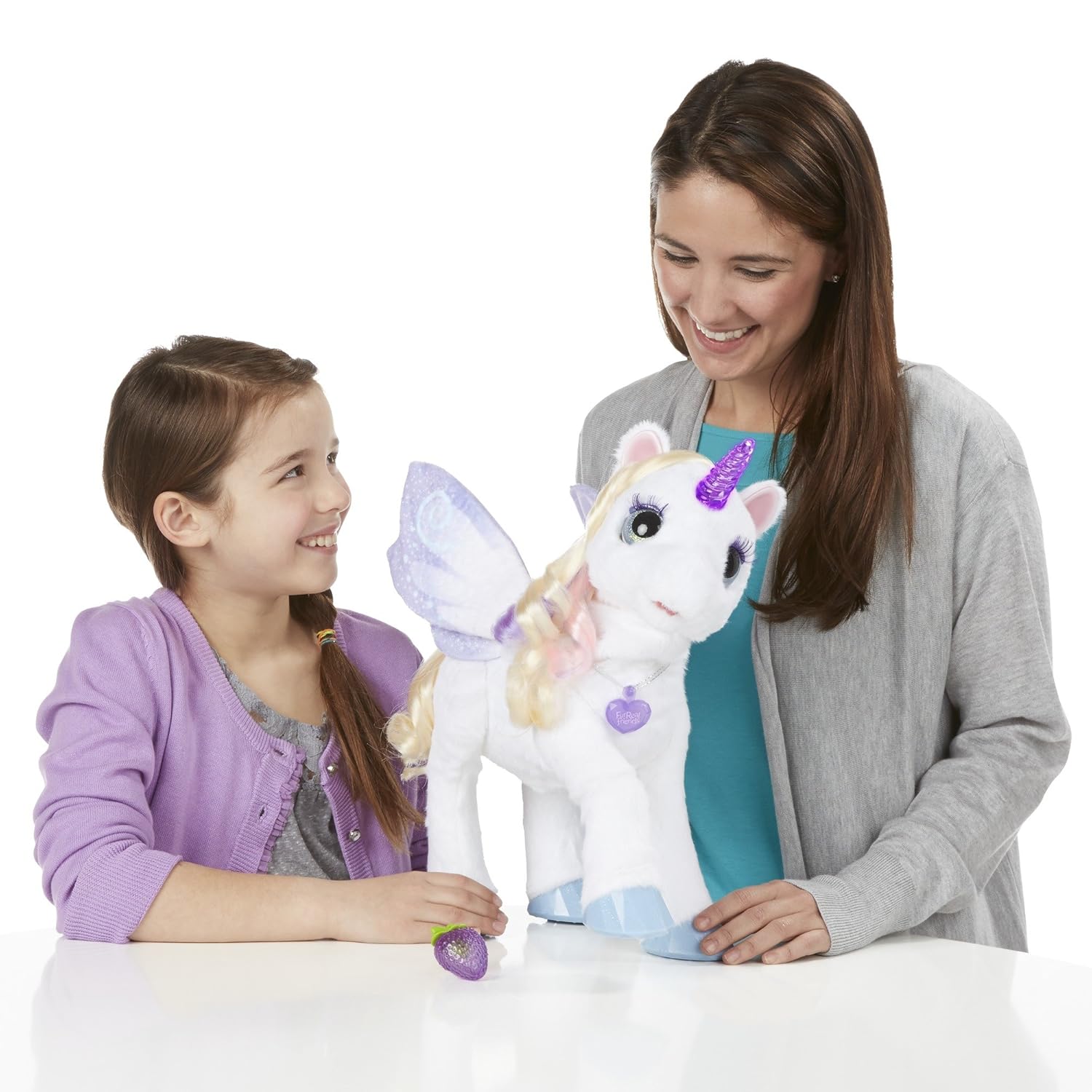 Furreal Friends Starlily My Magical Unicorn Review 〓Best New Toys
