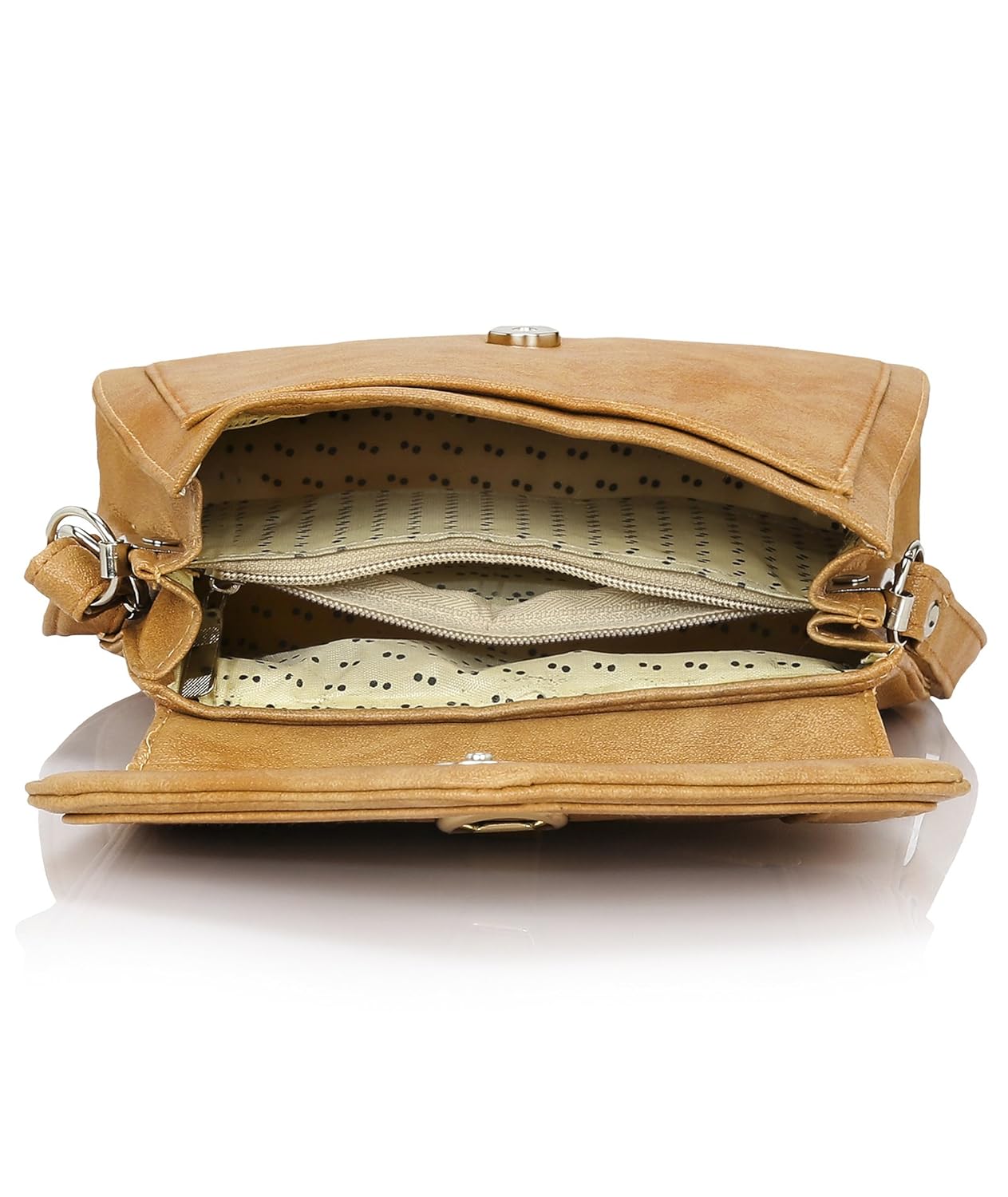 kleio stylish trendy sling bags for women/girls