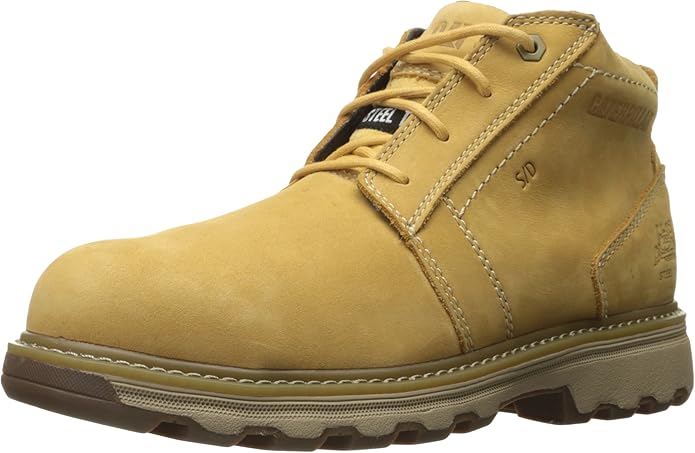 Caterpillar Men�s Parker Esd Steel Toe
