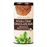 The Republic of Tea – Organic Double Dark
