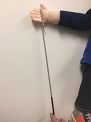 PuppetU 12inch and 17inch Arm Rod Bundle