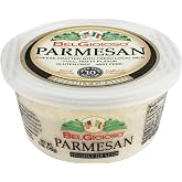 Belgioioso Grated Parmesan