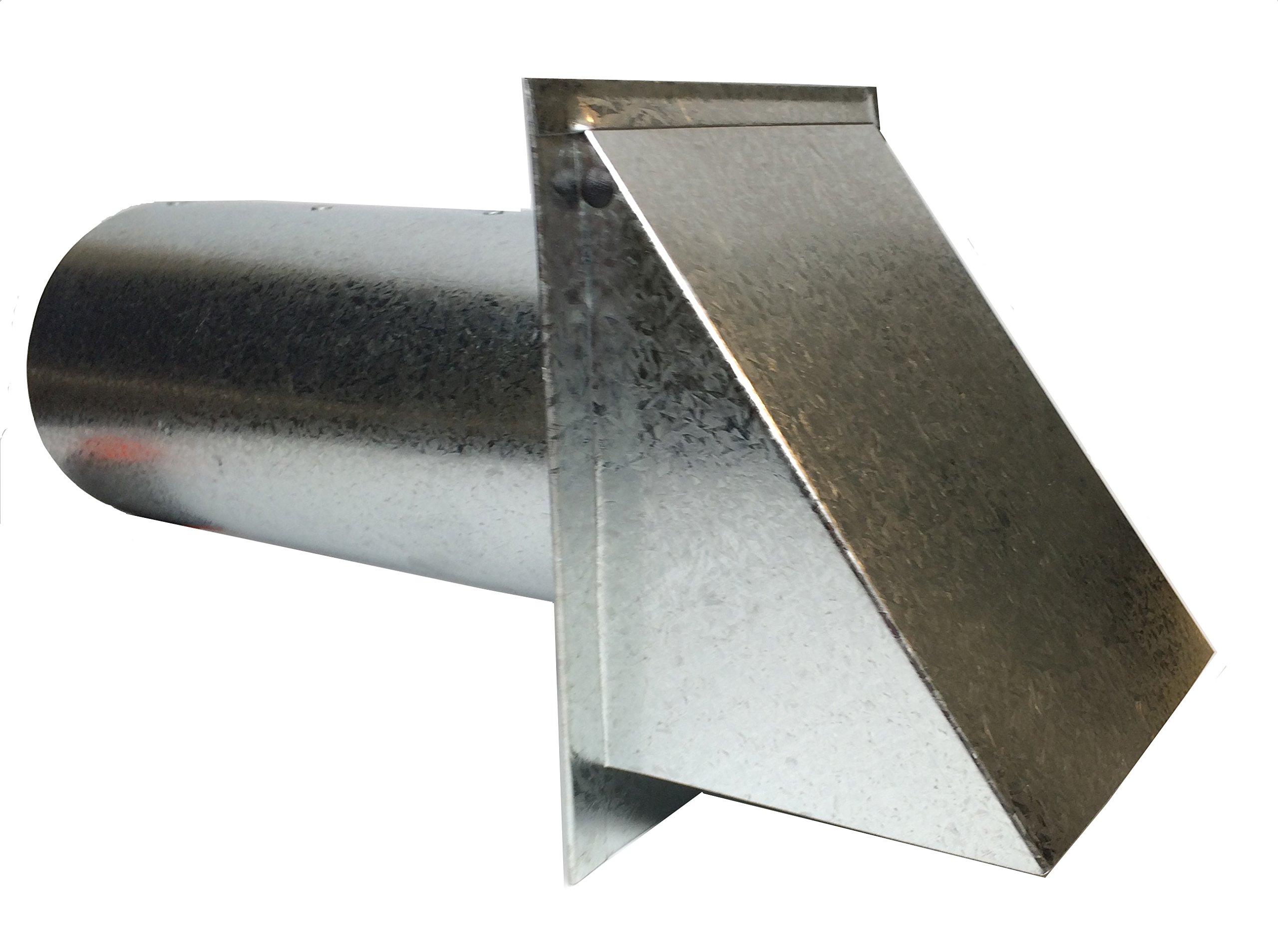 Dryer Vent 4 Inch Metal Dryer Vent Hood