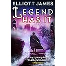 Legend Has It (Pax Arcana)