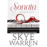 Sonata (The North Security Trilogy Book 3)