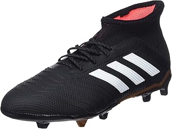 Amazon Adidas アディダス プレデター 18 1 Fg Ag J Cp72 22 5 Adidas アディダス シューズ