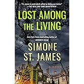 Lost Among the Living