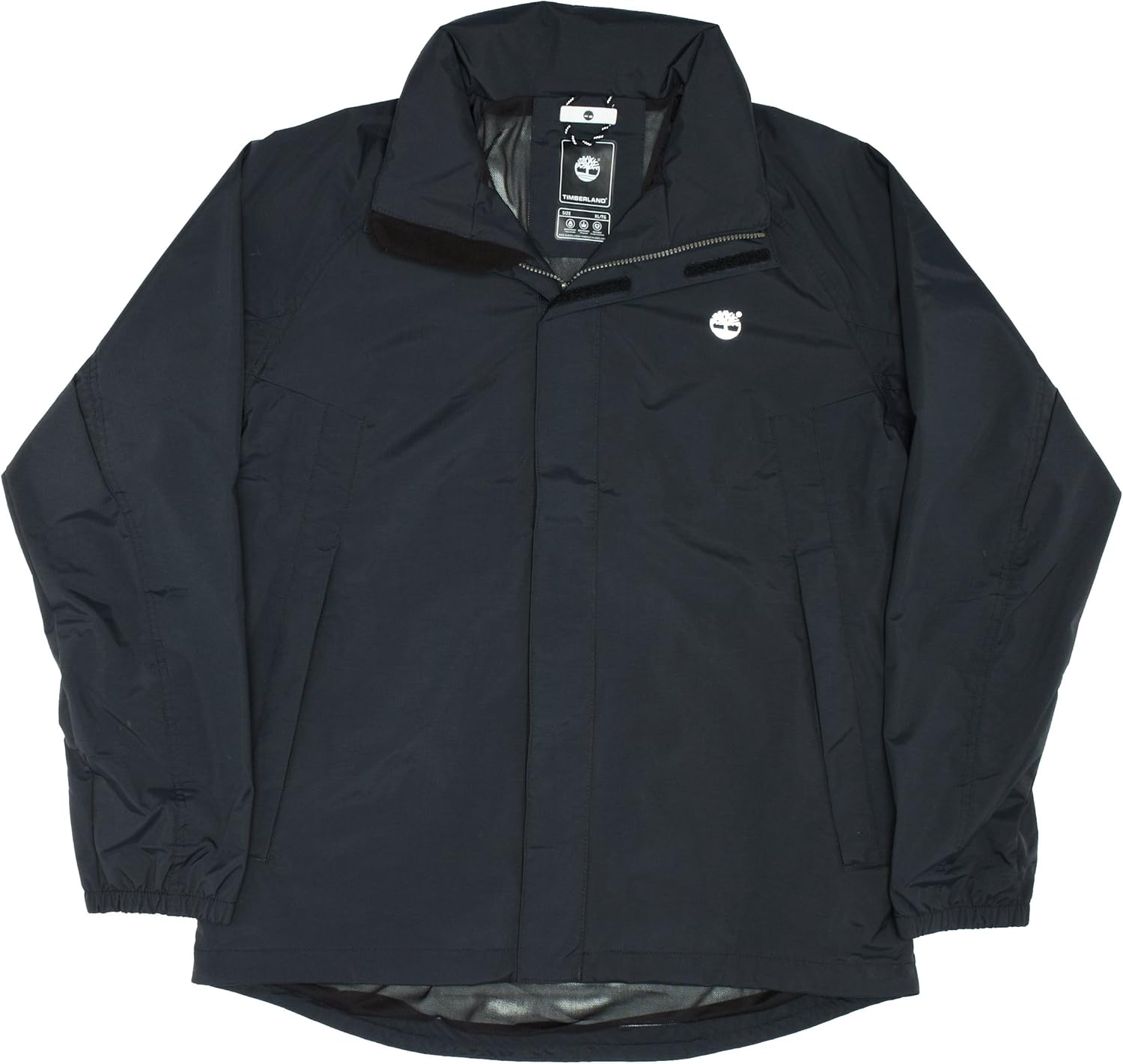 timberland benton jacket