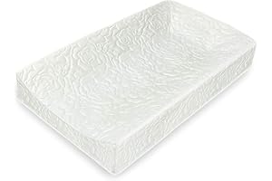 The Best Baby Changing Pad by Colgate, 3-Sided Anti-Scoot Design Safely Supports & Positions Baby, Hypoallergenic + Greenguar