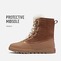 Sorel Women's Joan of Arctic Next Lite Boot - Cold