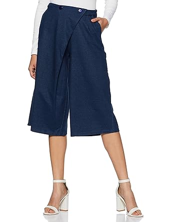 Women's Relaxed Sports Trousers