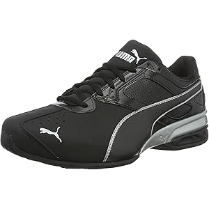  PUMA Tazon 6 FM, Za