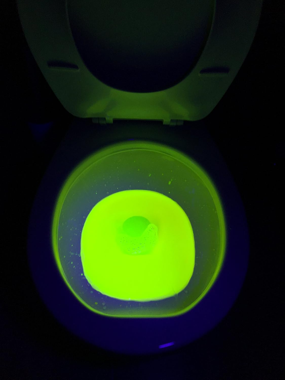 Green Water Tracing & Leak Detection Flourescent Dye 1 Gallon eBay