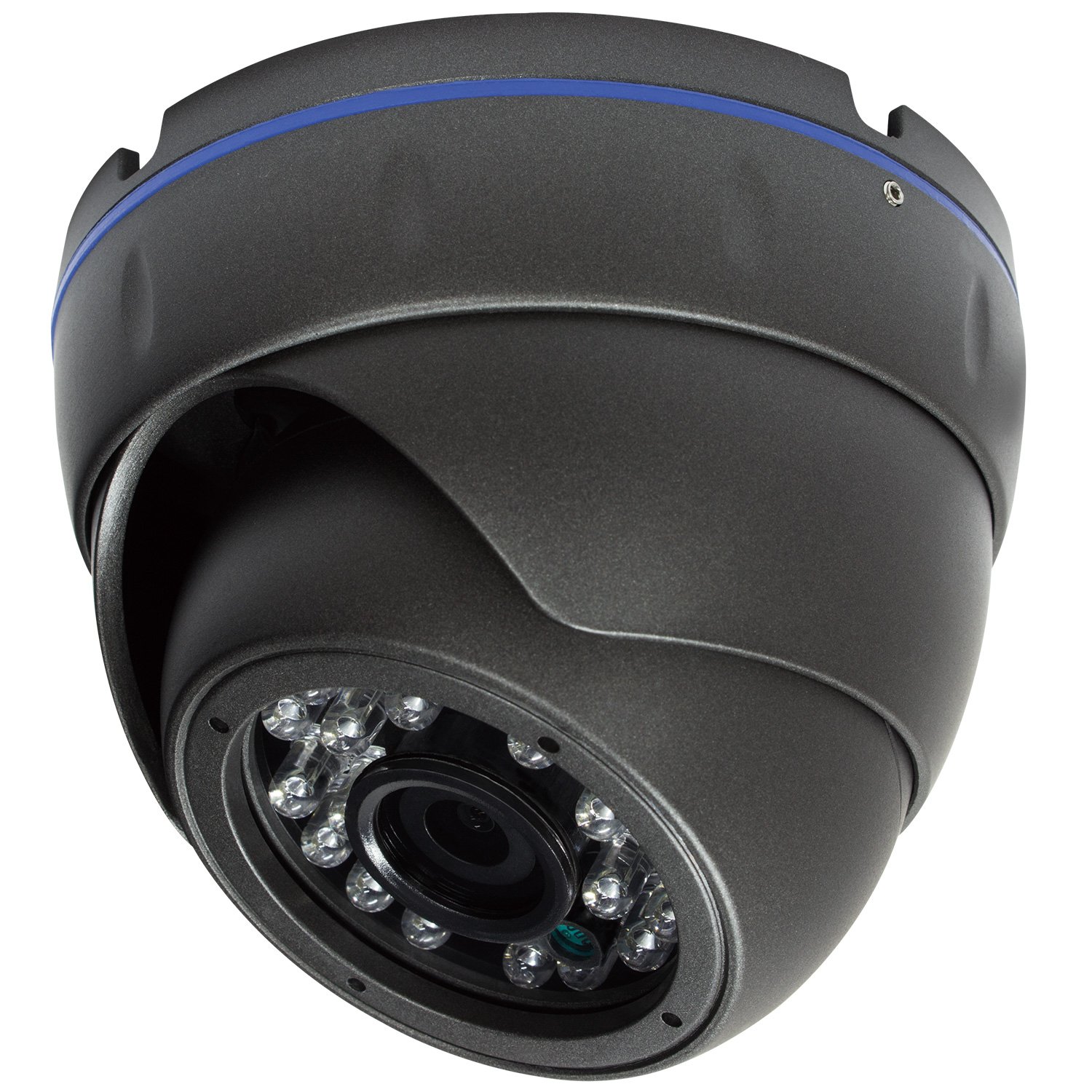 期間限定特価 Wtw Pdr018he 2万画素 屋外防滴仕様 赤外線ドーム型カメラ B074l71lrd 最高の Finn Addict Fishing Com