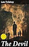 The Devil: Enriched edition. A Pact with
