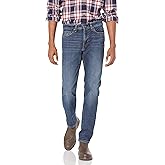 Amazon Essentials Men's Slim-Fit Jeans - Discontinued Colors