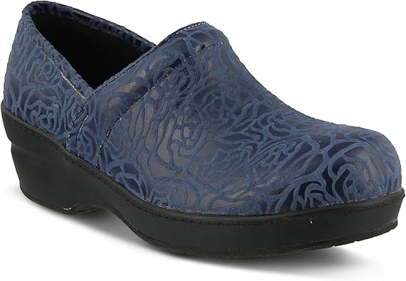 spring step professional