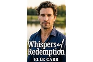 Whispers of Redemption (Of Grace and Glory Book 1)