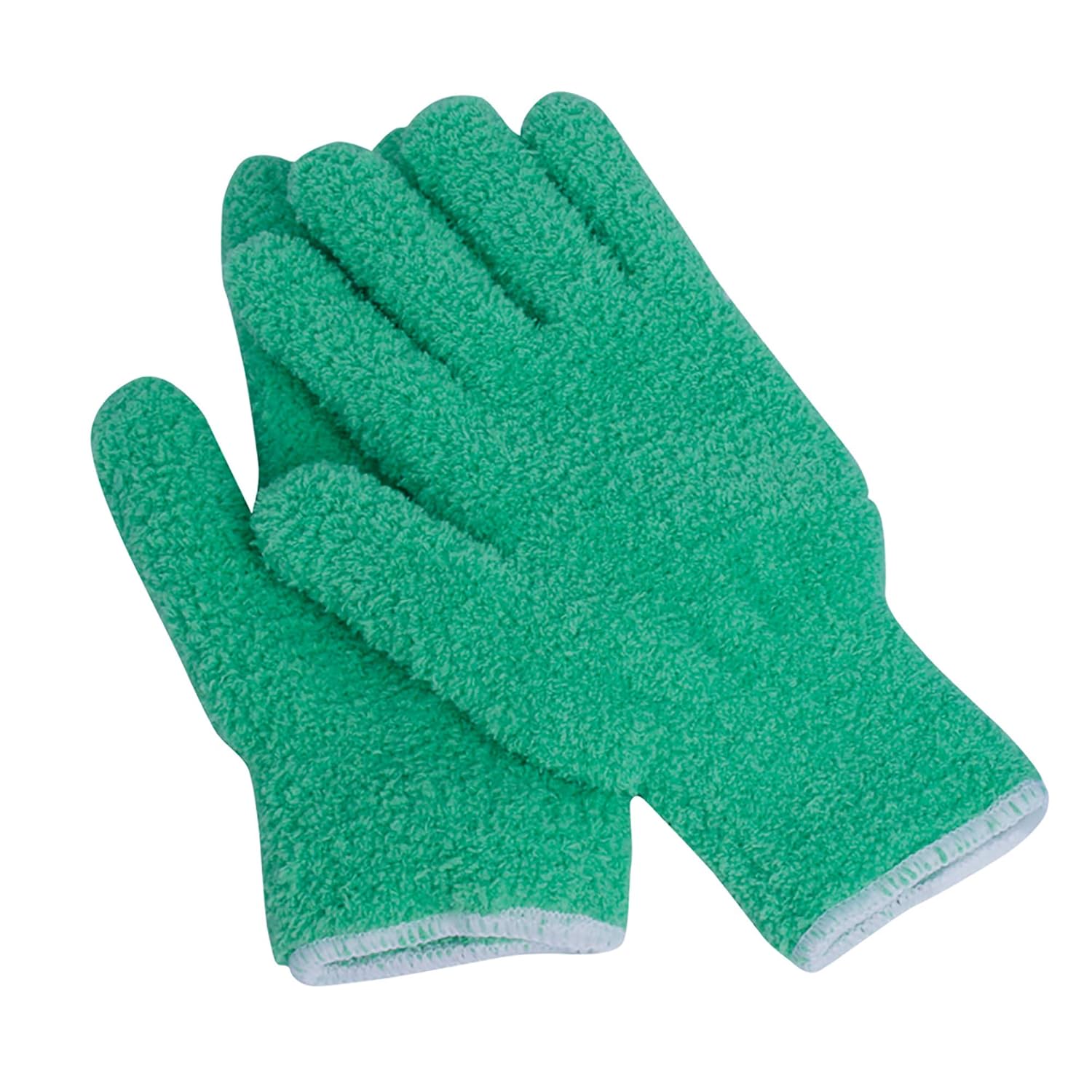 EvridWear Microfiber Auto Dusting Cleaning Gloves for Cars and Trucks