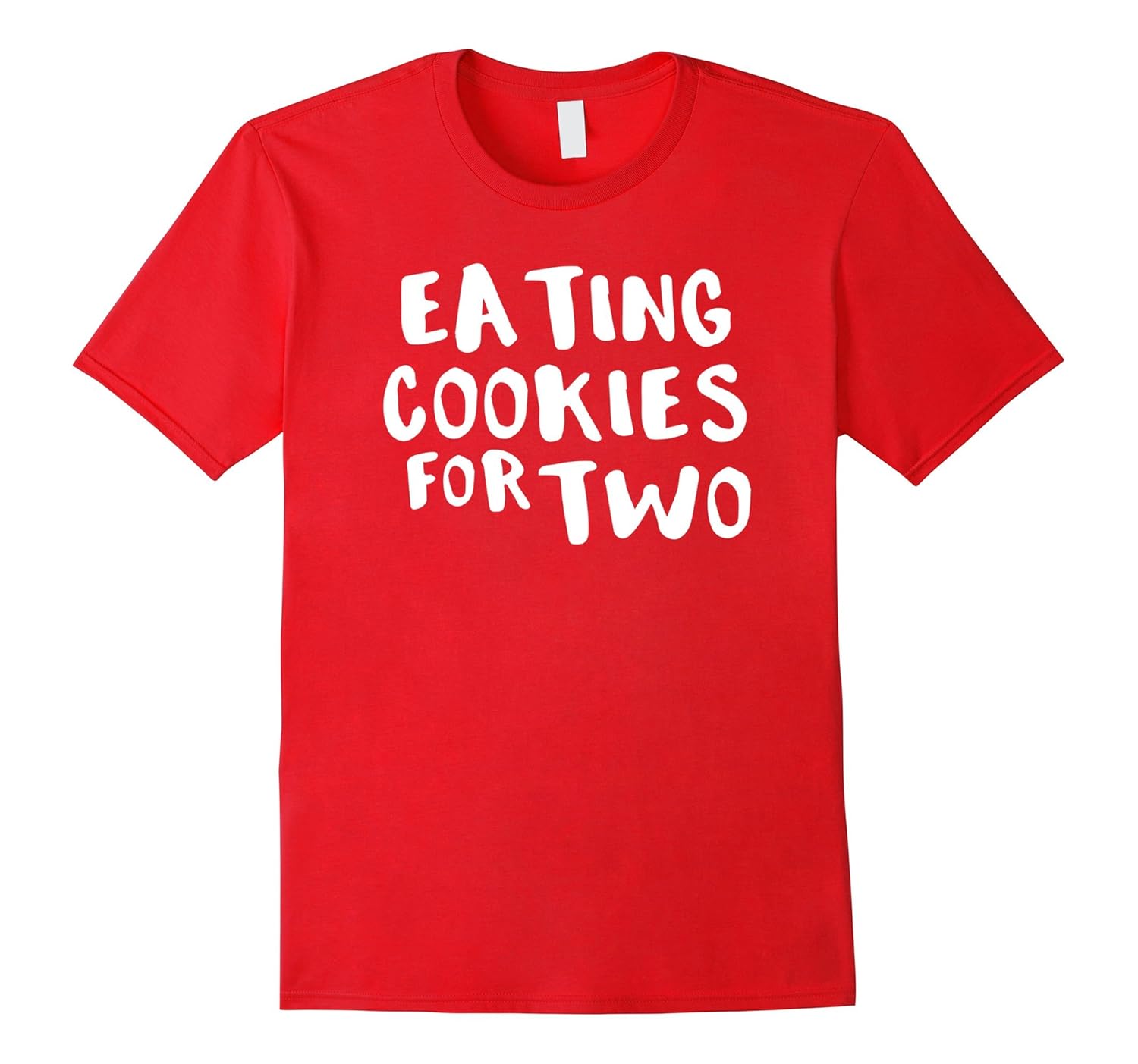 Matching Pregnancy Shirts Christmas Announcement Couple Gift-FL