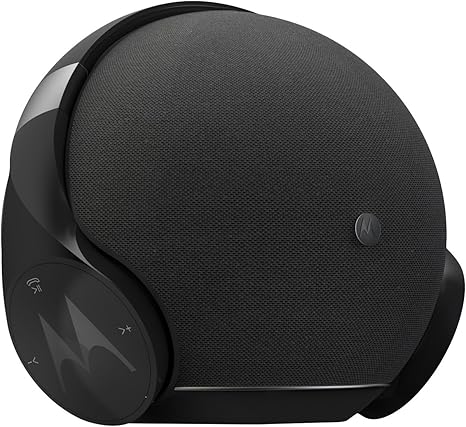 motorola sphere 2 in 1