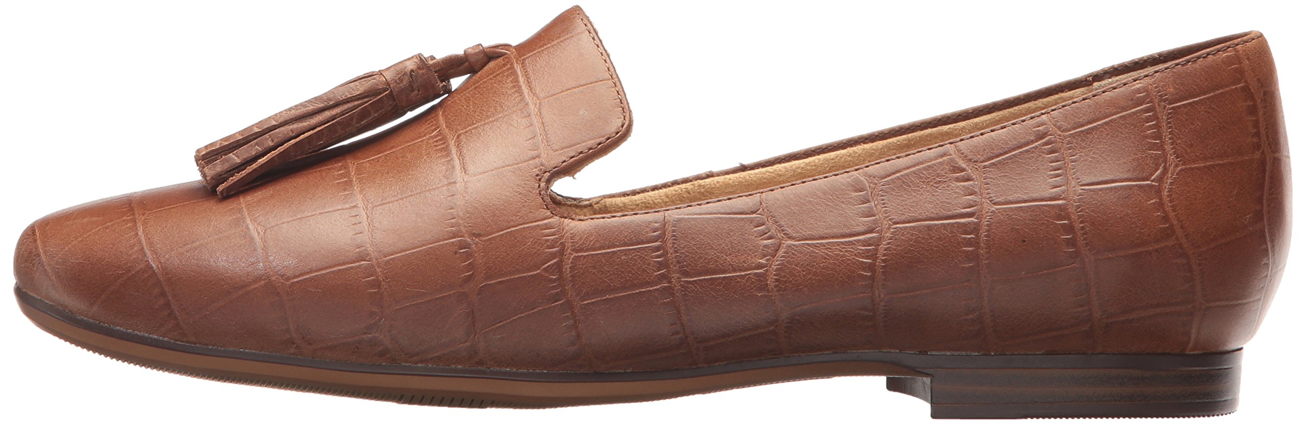 naturalizer elly tassel loafer