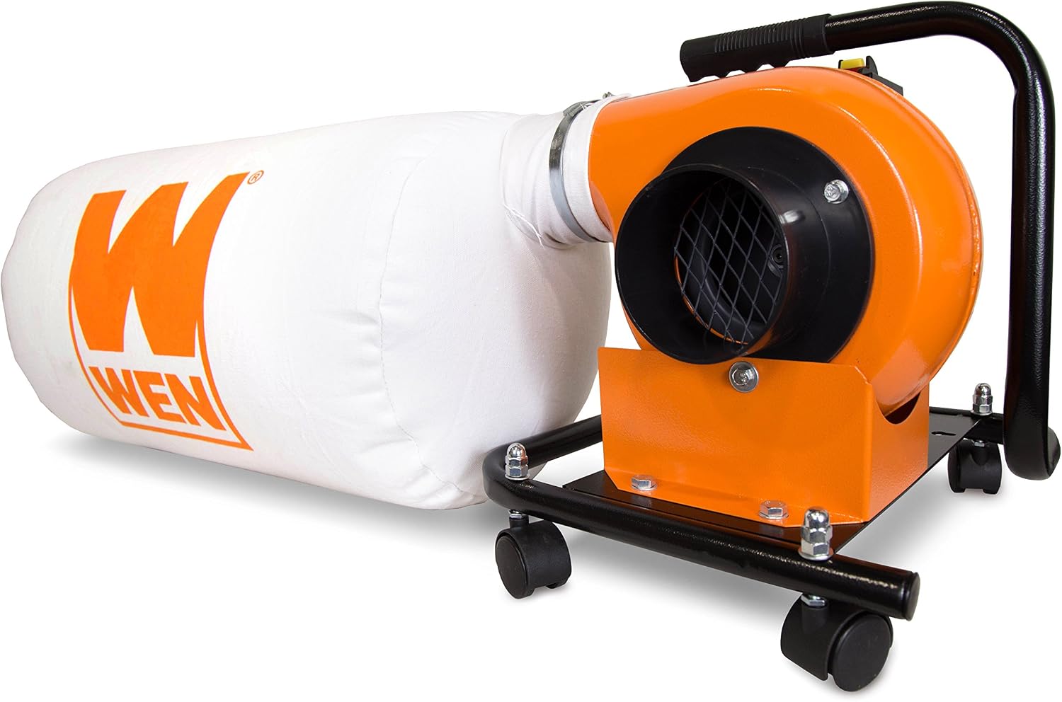 Small Product Image of WEN 3401 Dust Collector