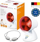 Beurer IL35 Infrared Heat Lamp Medical Device for Warmth and Therapy view 6