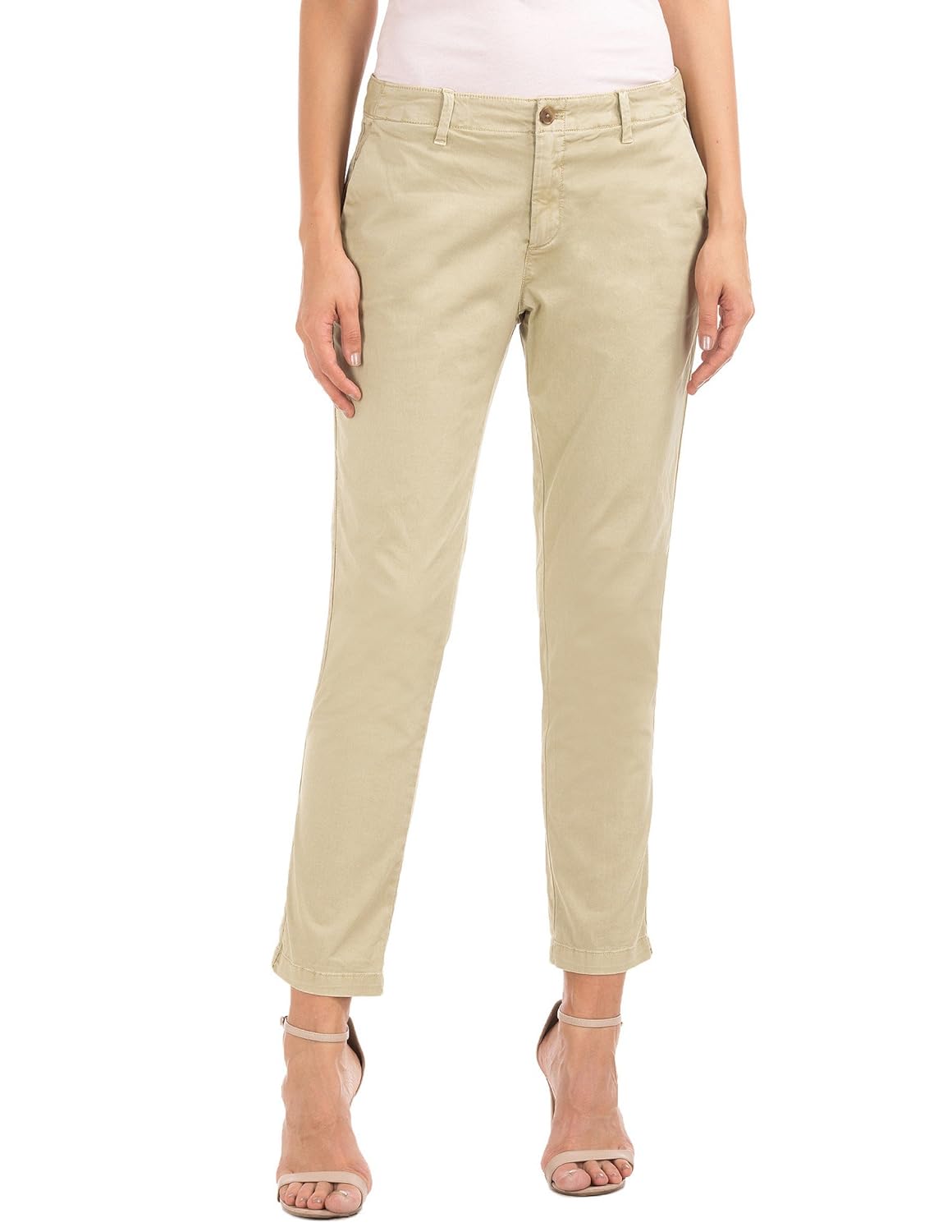 gap chinos pants