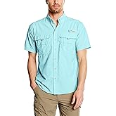 Columbia Men's Bahama II Short Sleeve Shirt