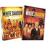 The White Shadow (The Complete Season 1 / 2) (2-Pack)