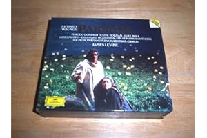 Richard Wagner: Parsifal