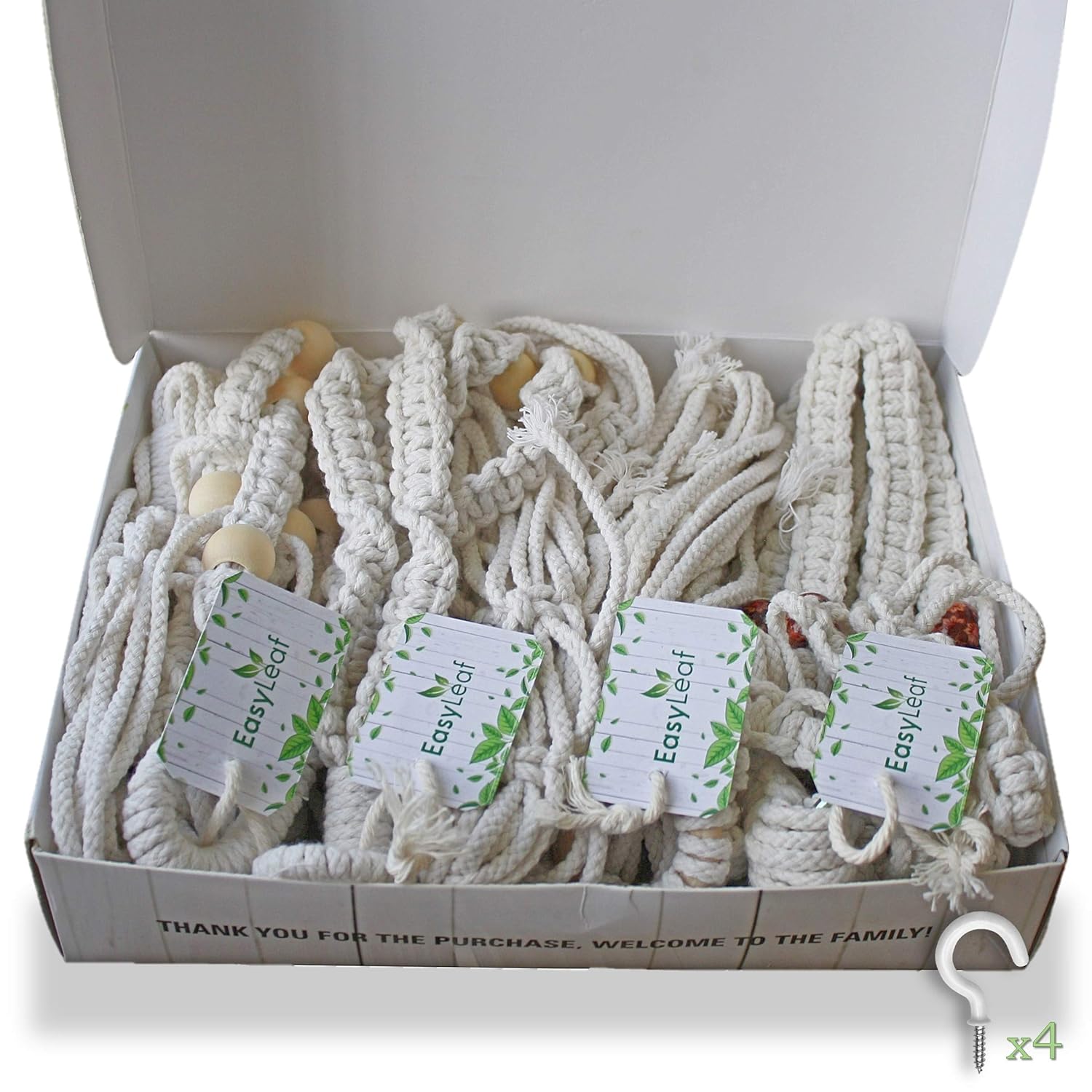 Best No Drill Hanging Basket Bracket