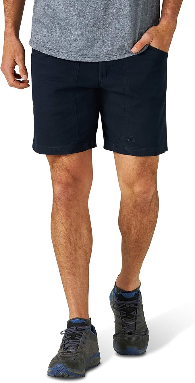 wrangler shorts amazon