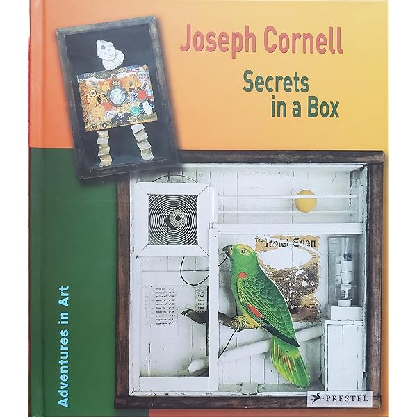 JOSEPH CORNELL THEATER OF THE MIND 作品集 JOSEPH CORNELL THEATER OF THE MIND 作品集 【公式通販】
